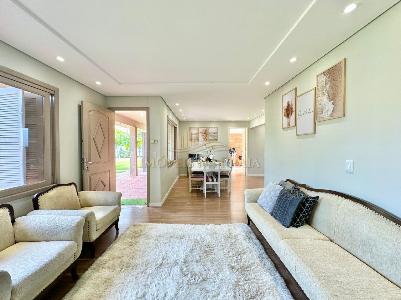 Foto 31 — Casa 3 dormitórios no bairro Arpoador