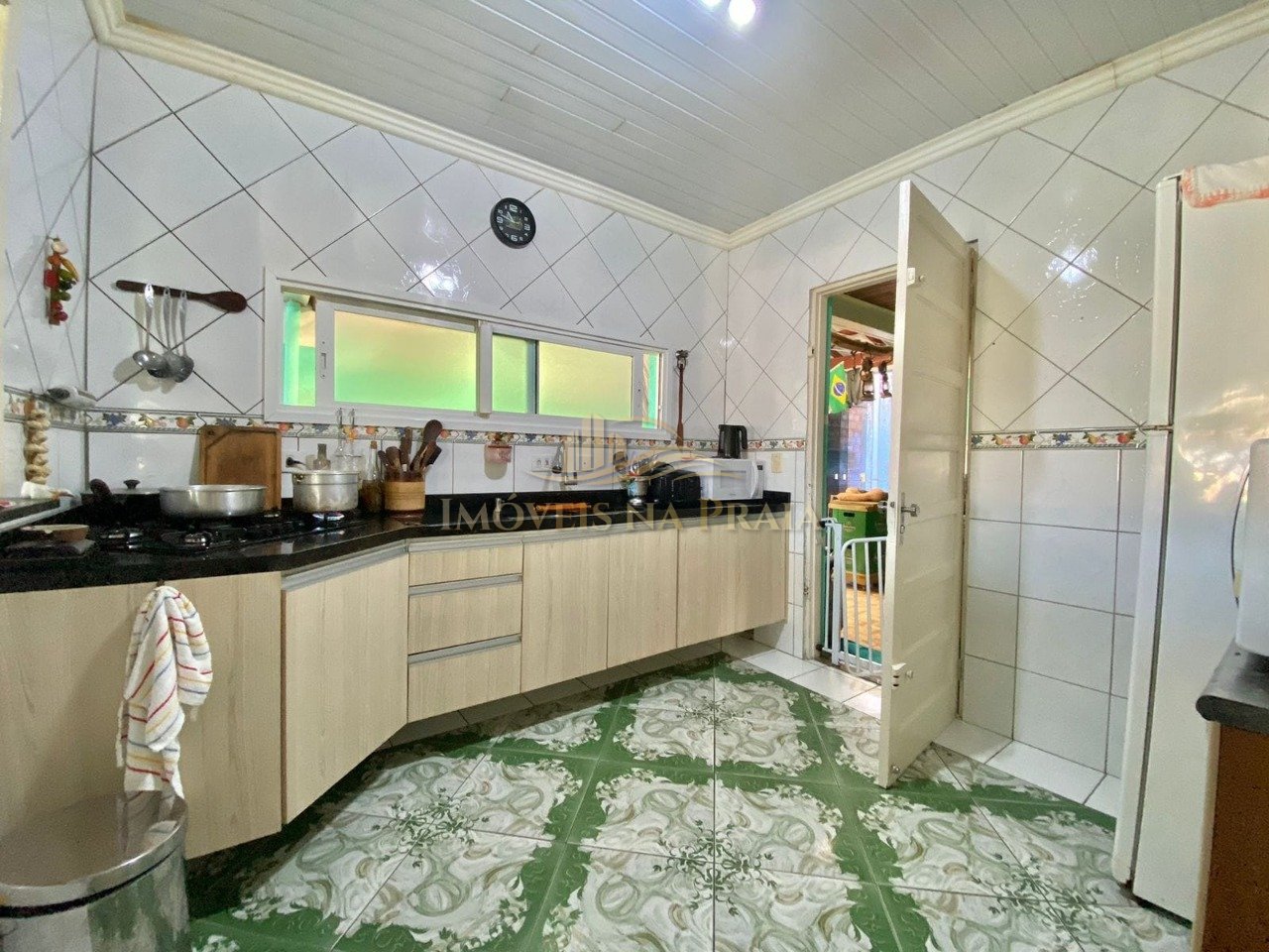 Foto 2 — Casa 2 Dormitório(s) Bairro Centro