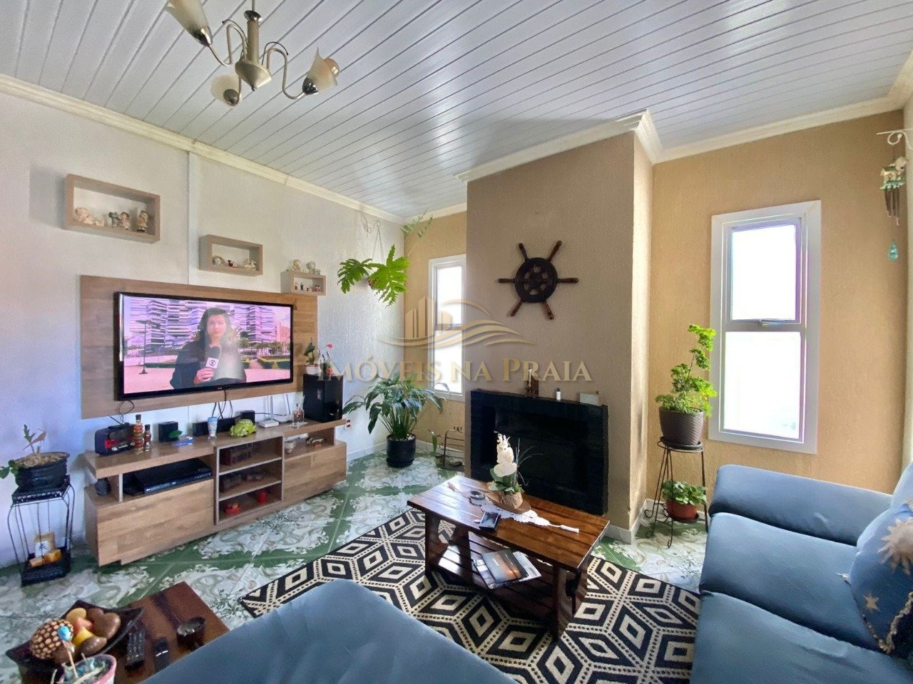 Foto 4 — Casa 2 Dormitório(s) Bairro Centro