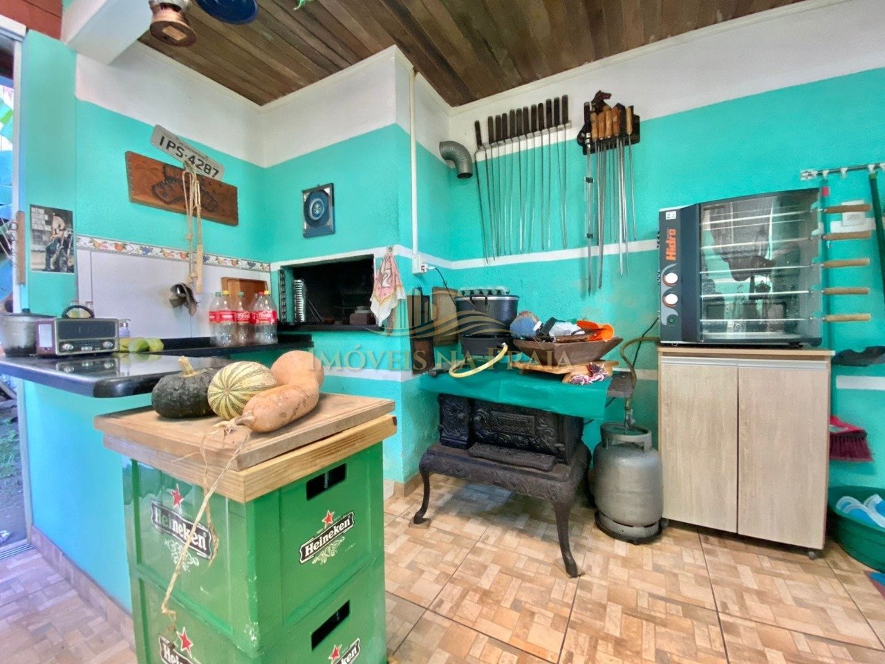 Foto 9 — Casa 2 Dormitório(s) Bairro Centro