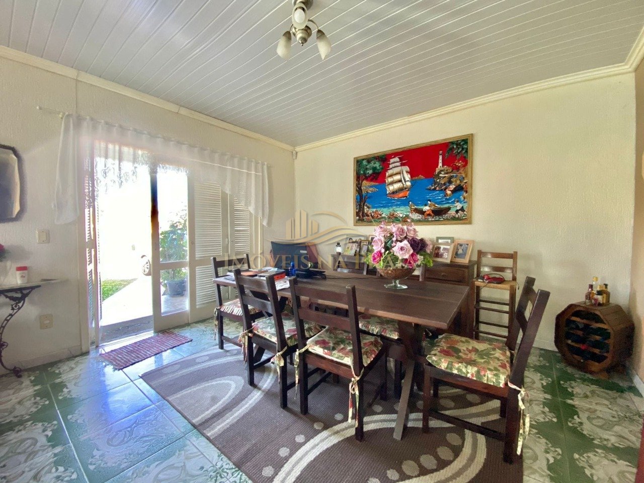 Foto 5 — Casa 2 Dormitório(s) Bairro Centro