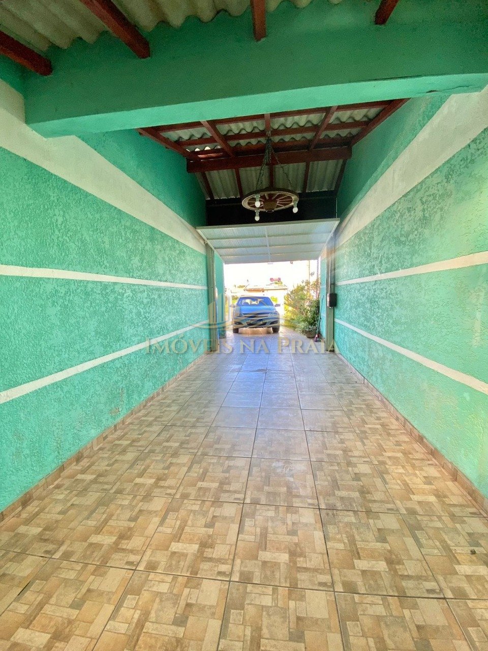 Foto 7 — Casa 2 Dormitório(s) Bairro Centro