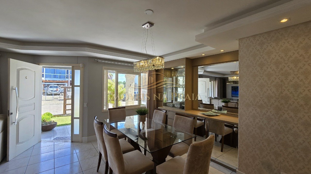 Foto 4 — Casa 3 dormitórios no bairro Centro