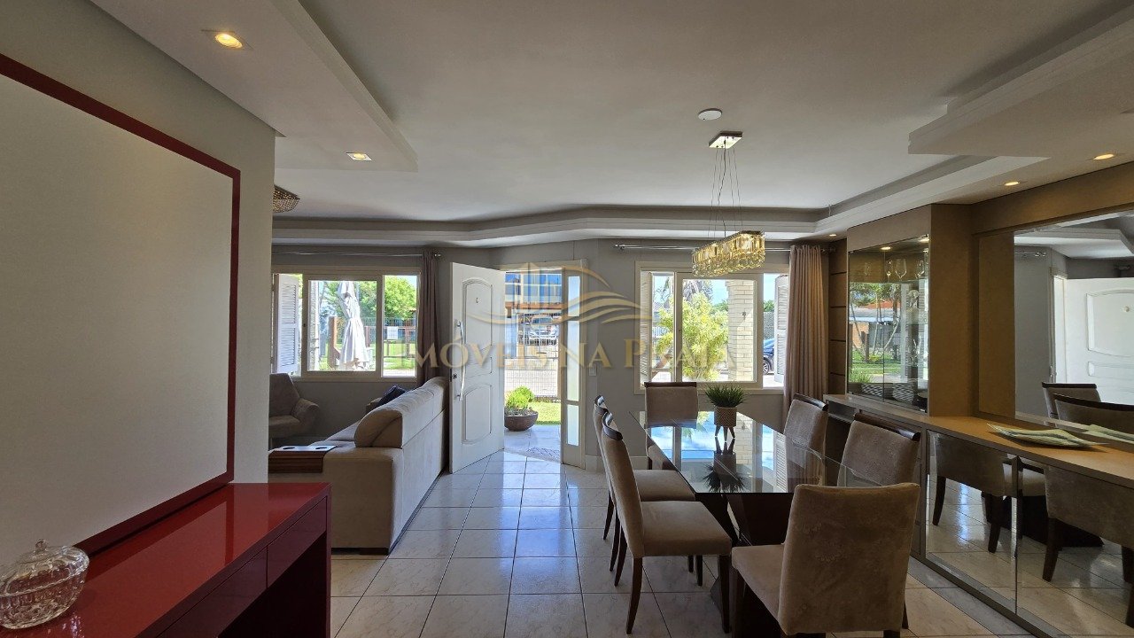 Foto 5 — Casa 3 dormitórios no bairro Centro