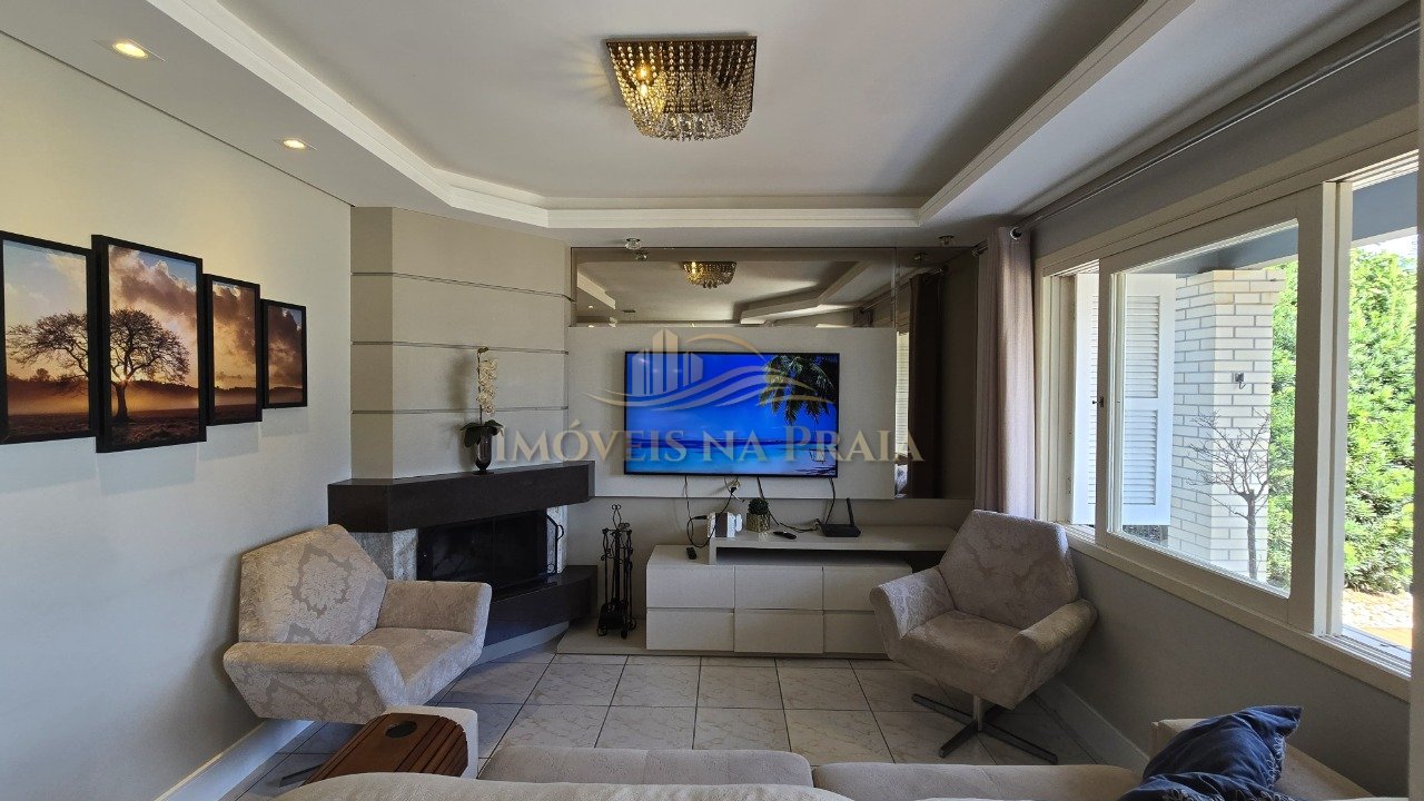 Foto 3 — Casa 3 dormitórios no bairro Centro