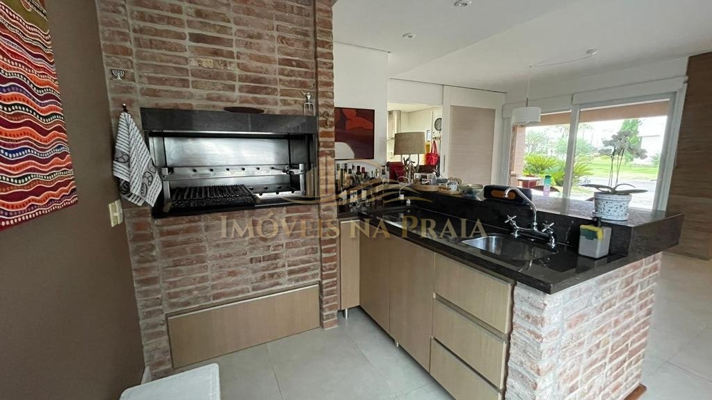 Foto 4 — Casa em Condomínio 4 Dormitório(s) Bairro Las Duna