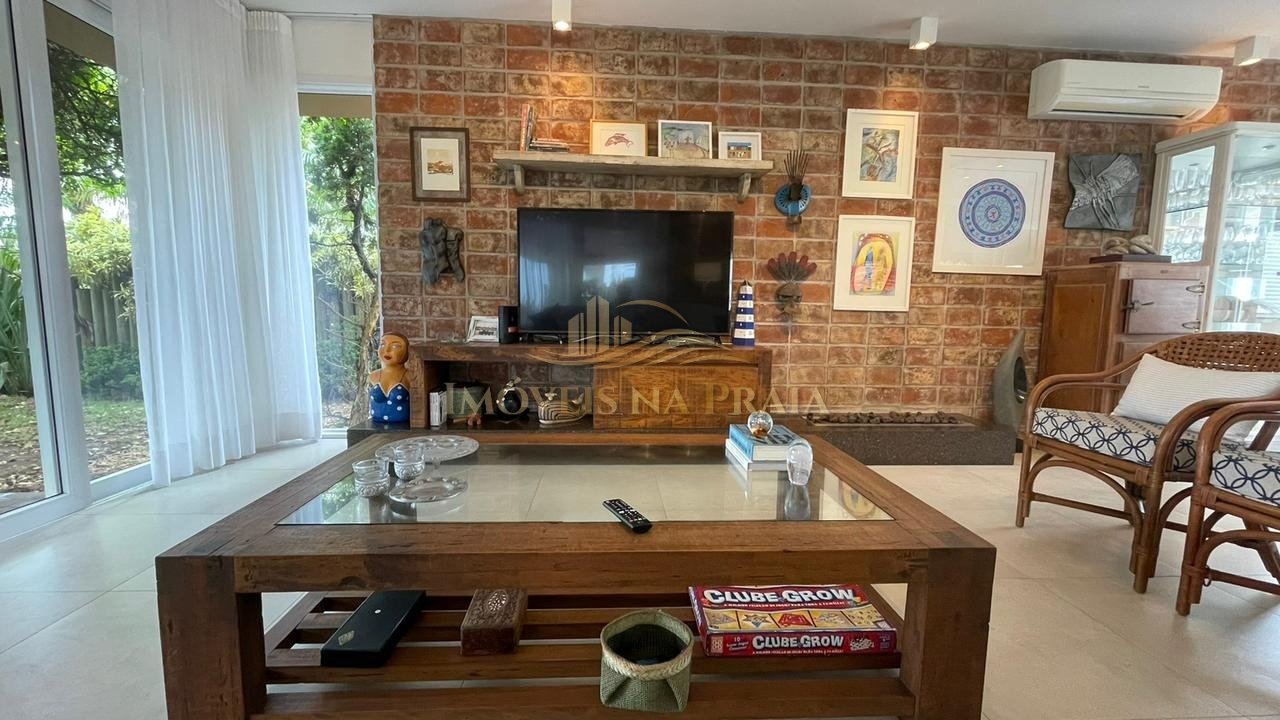 Foto 16 — Casa em Condomínio 4 Dormitório(s) Bairro Las Duna