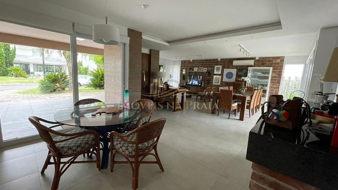 Foto 17 — Casa em Condomínio 4 Dormitório(s) Bairro Las Duna