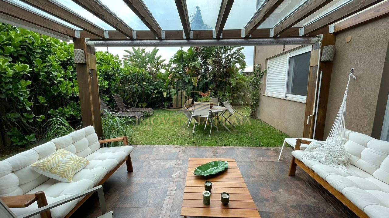 Foto 7 — Casa em Condomínio 4 Dormitório(s) Bairro Las Duna