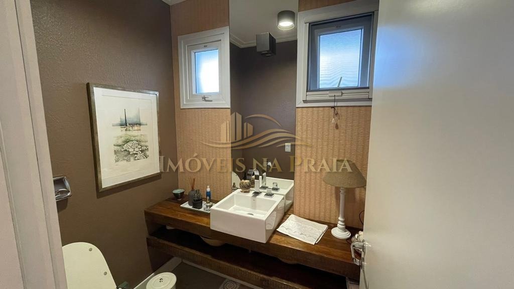 Foto 8 — Casa em Condomínio 4 Dormitório(s) Bairro Las Duna