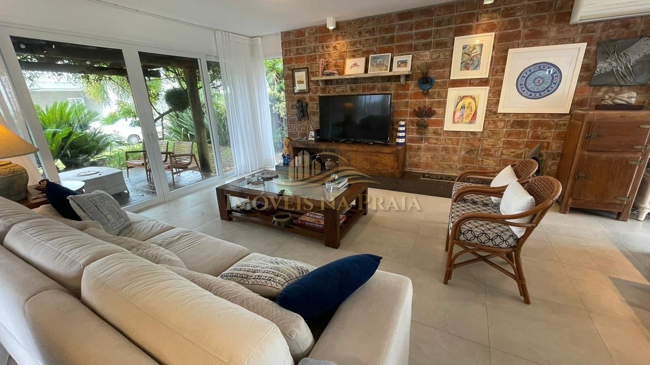 Foto 13 — Casa em Condomínio 4 Dormitório(s) Bairro Las Duna