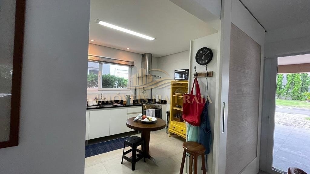 Foto 14 — Casa em Condomínio 4 Dormitório(s) Bairro Las Duna