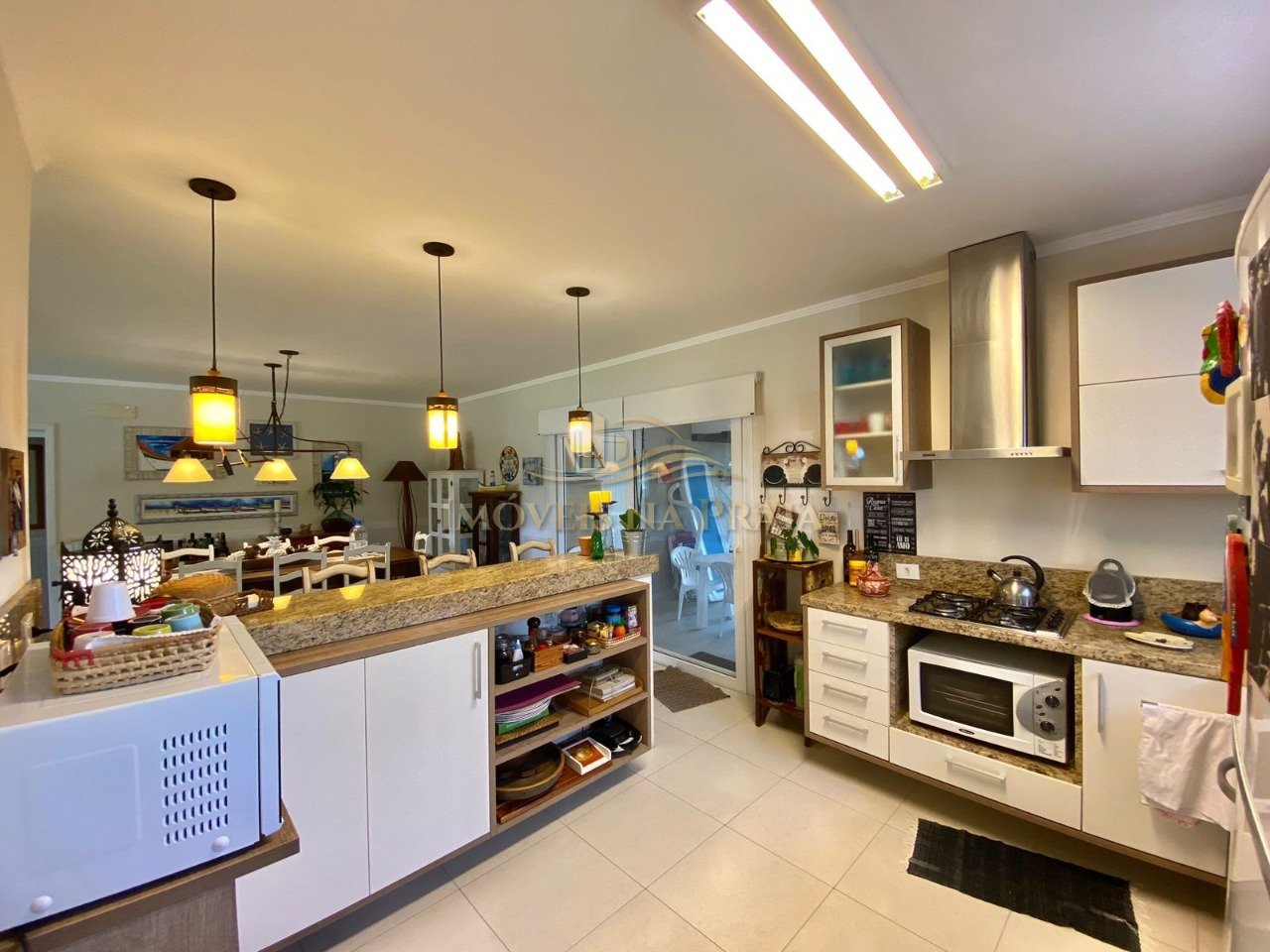 Foto 28 — Casa em Condomínio 4 Dormitório(s) Bairro Quintas