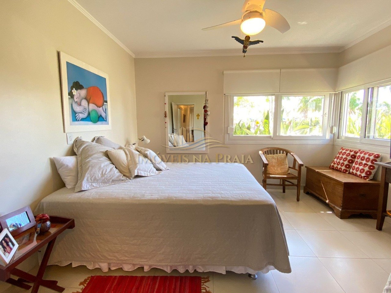 Foto 15 — Casa em Condomínio 4 Dormitório(s) Bairro Quintas