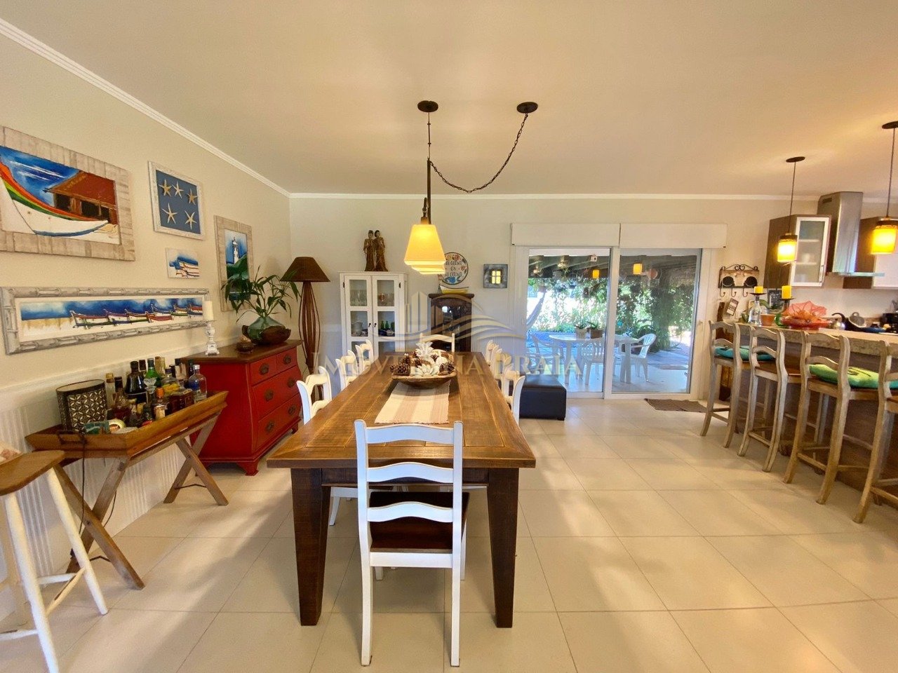 Foto 22 — Casa em Condomínio 4 Dormitório(s) Bairro Quintas