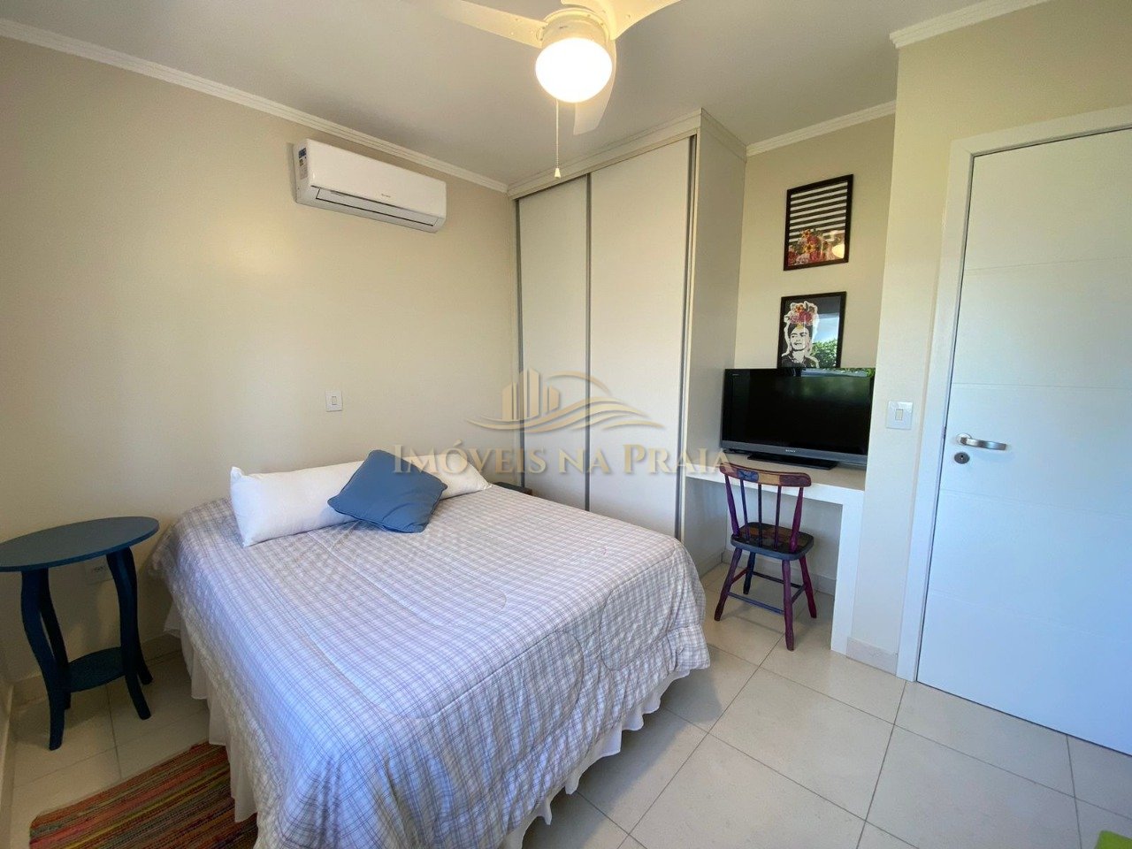 Foto 4 — Casa em Condomínio 4 Dormitório(s) Bairro Quintas