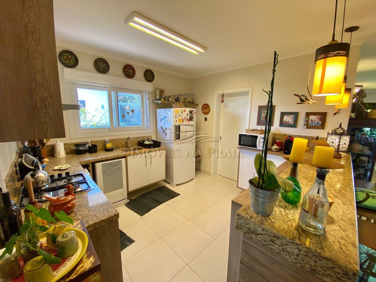 Foto 26 — Casa em Condomínio 4 Dormitório(s) Bairro Quintas