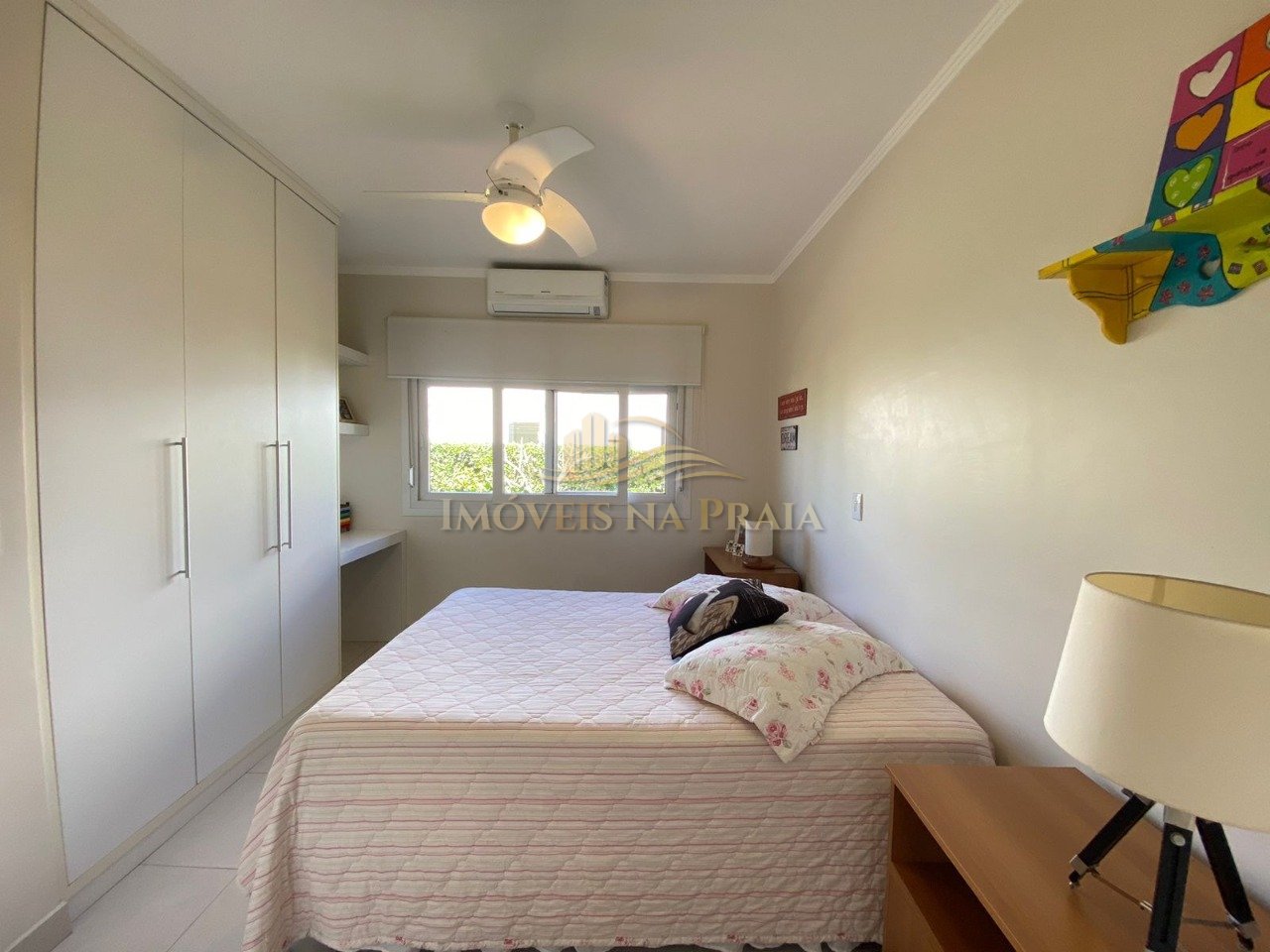 Foto 9 — Casa em Condomínio 4 Dormitório(s) Bairro Quintas