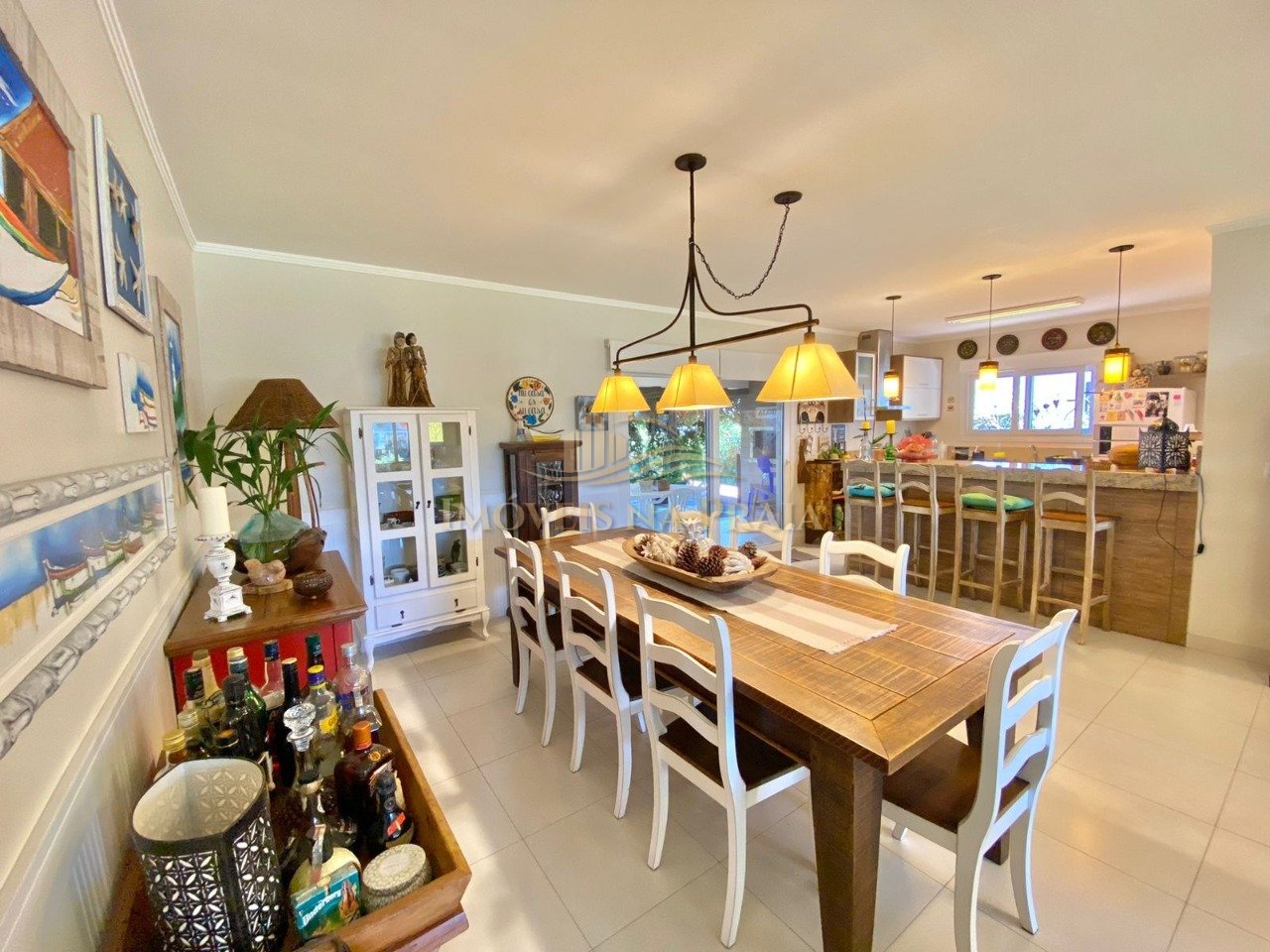 Foto 25 — Casa em Condomínio 4 Dormitório(s) Bairro Quintas