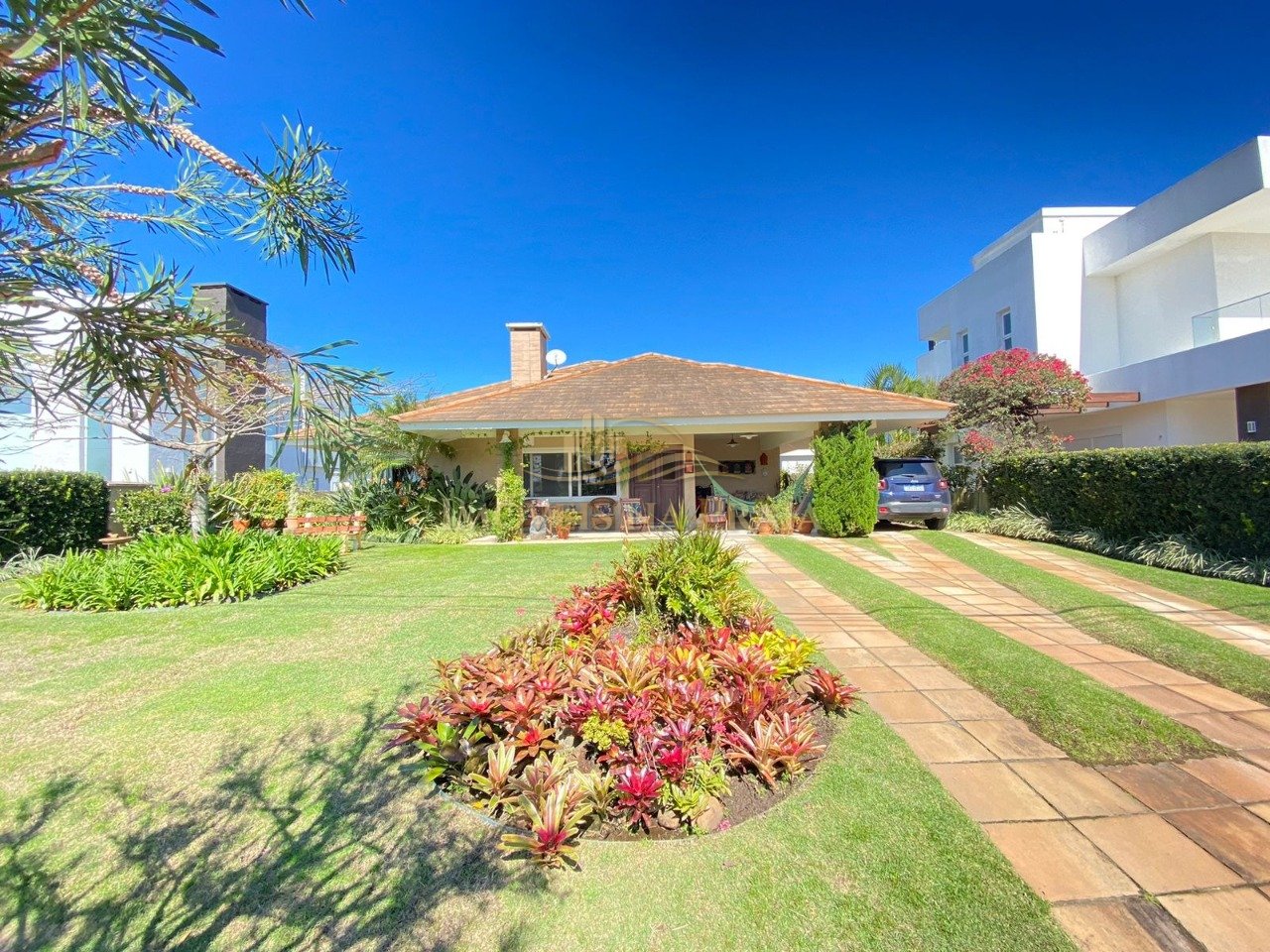 Foto 3 — Casa em Condomínio 4 Dormitório(s) Bairro Quintas