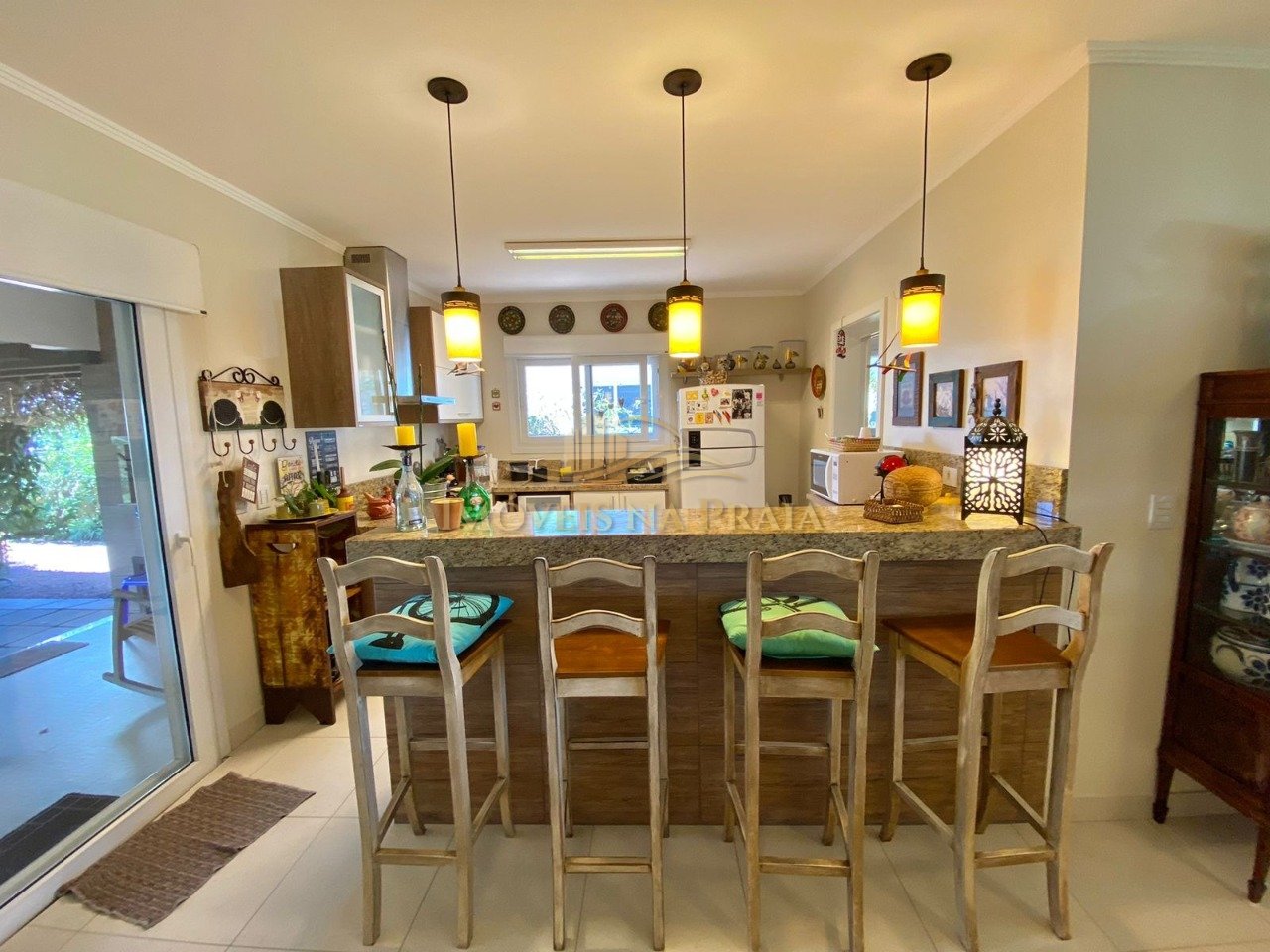 Foto 27 — Casa em Condomínio 4 Dormitório(s) Bairro Quintas