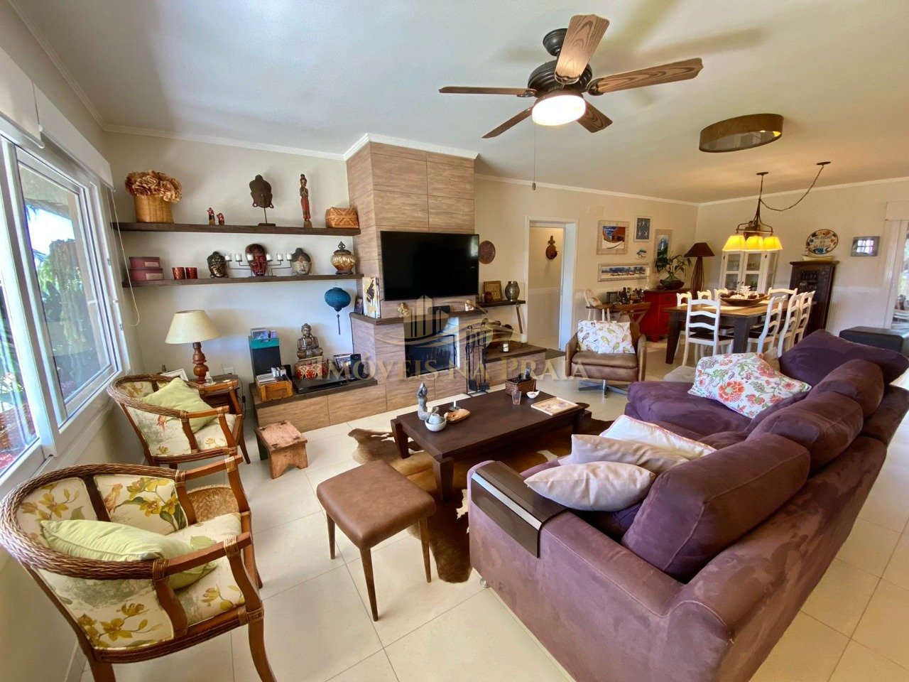 Foto 18 — Casa em Condomínio 4 Dormitório(s) Bairro Quintas