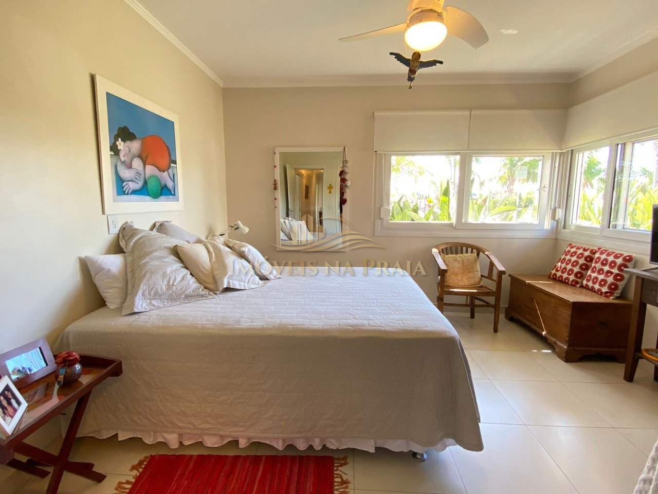 Foto 14 — Casa em Condomínio 4 Dormitório(s) Bairro Quintas