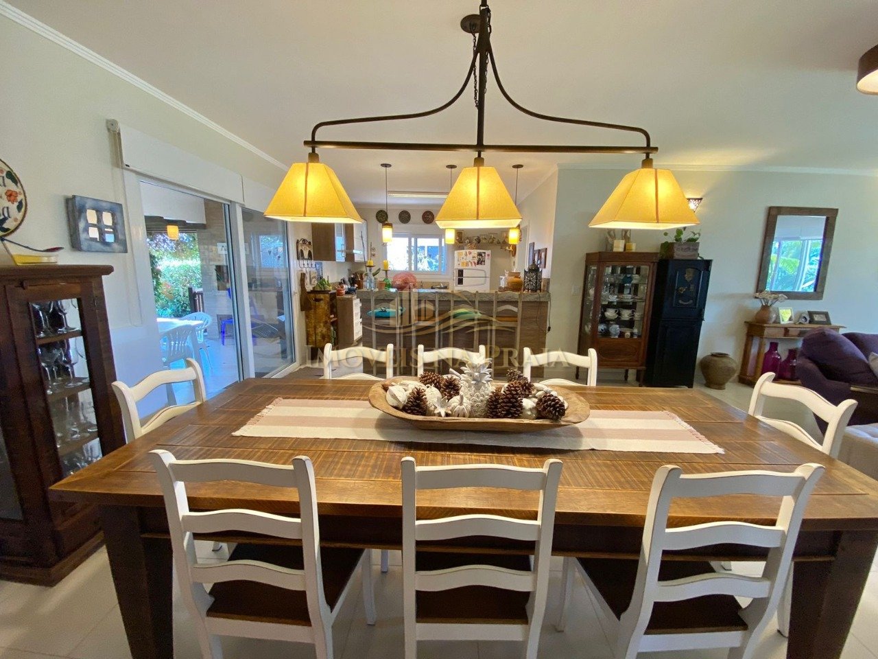 Foto 24 — Casa em Condomínio 4 Dormitório(s) Bairro Quintas