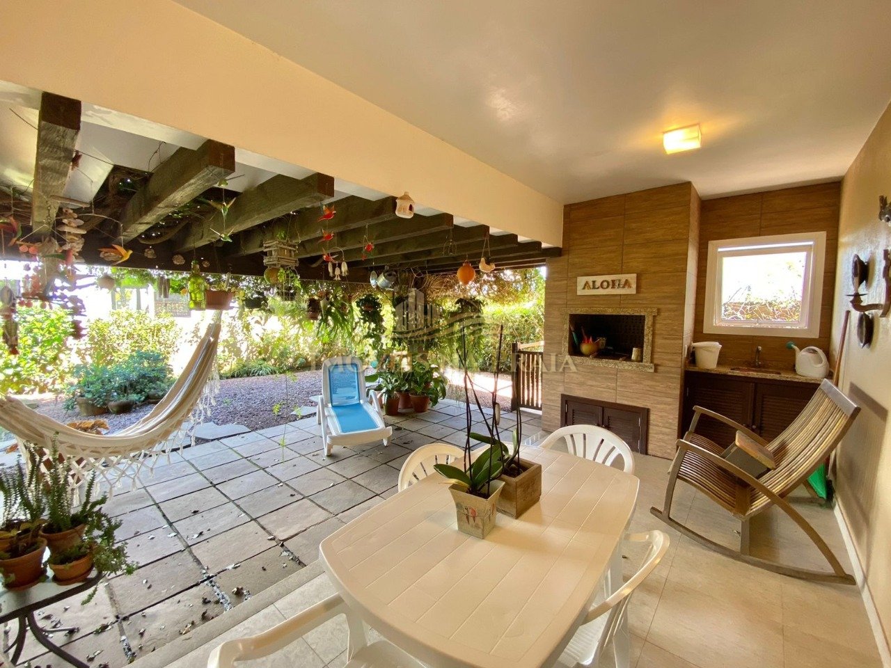 Foto 30 — Casa em Condomínio 4 Dormitório(s) Bairro Quintas