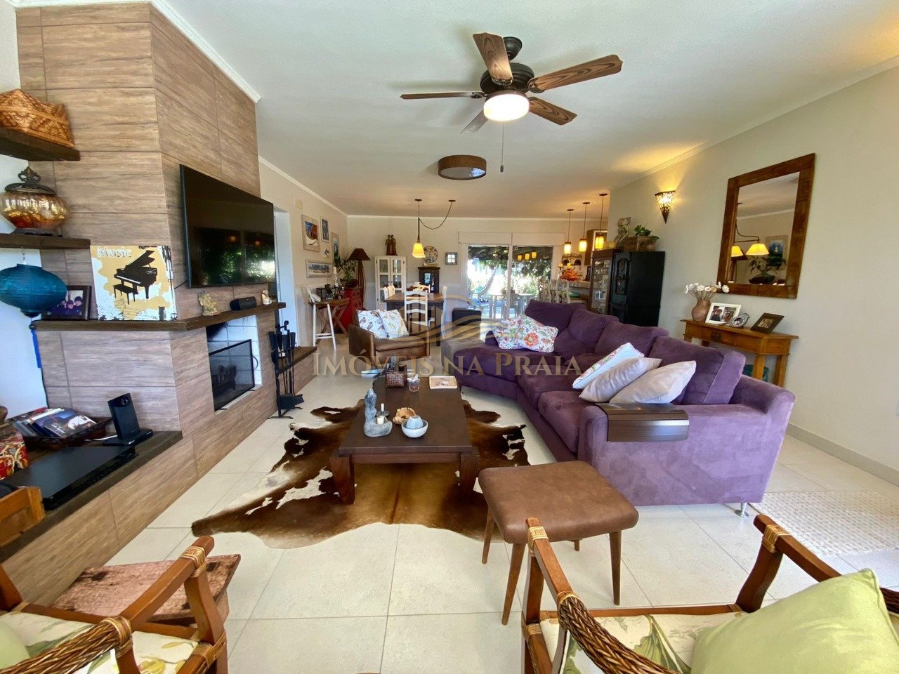 Foto 21 — Casa em Condomínio 4 Dormitório(s) Bairro Quintas