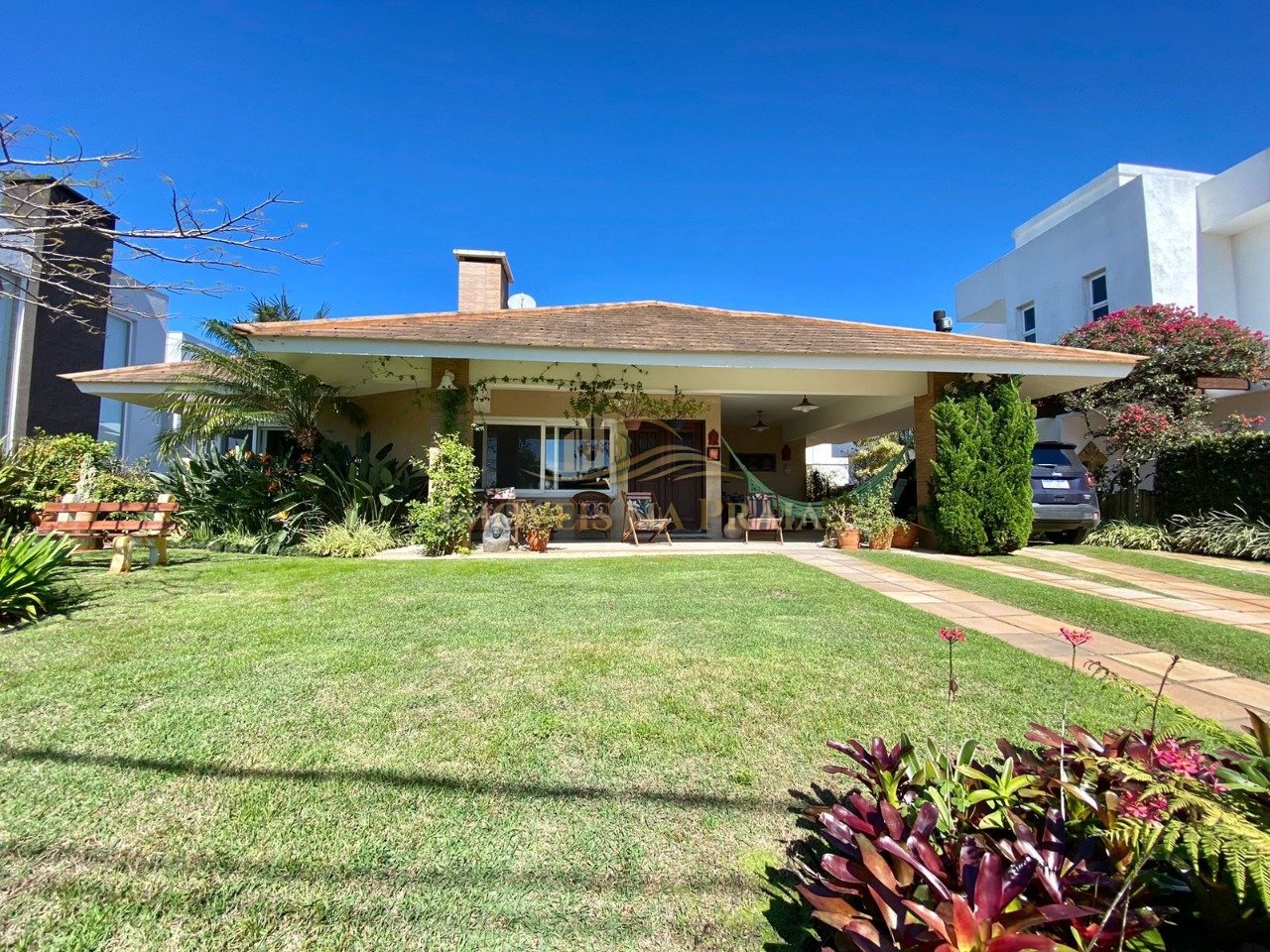 Foto 5 — Casa em Condomínio 4 Dormitório(s) Bairro Quintas