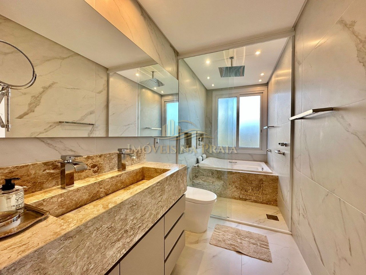 Foto 28 — Casa em Condomínio 5 Dormitório(s) Bairro Enseada