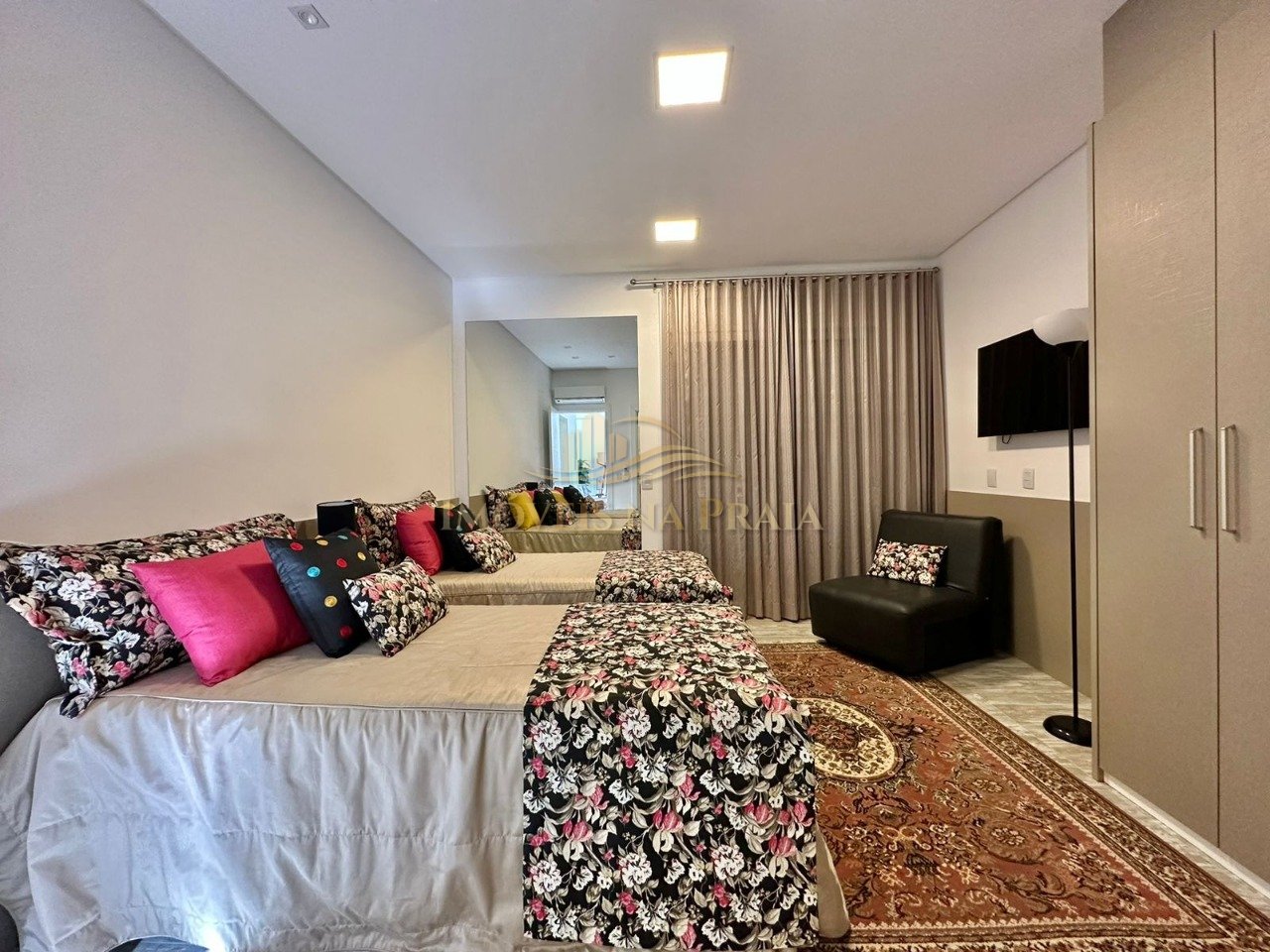 Foto 23 — Casa em Condomínio 5 Dormitório(s) Bairro Enseada