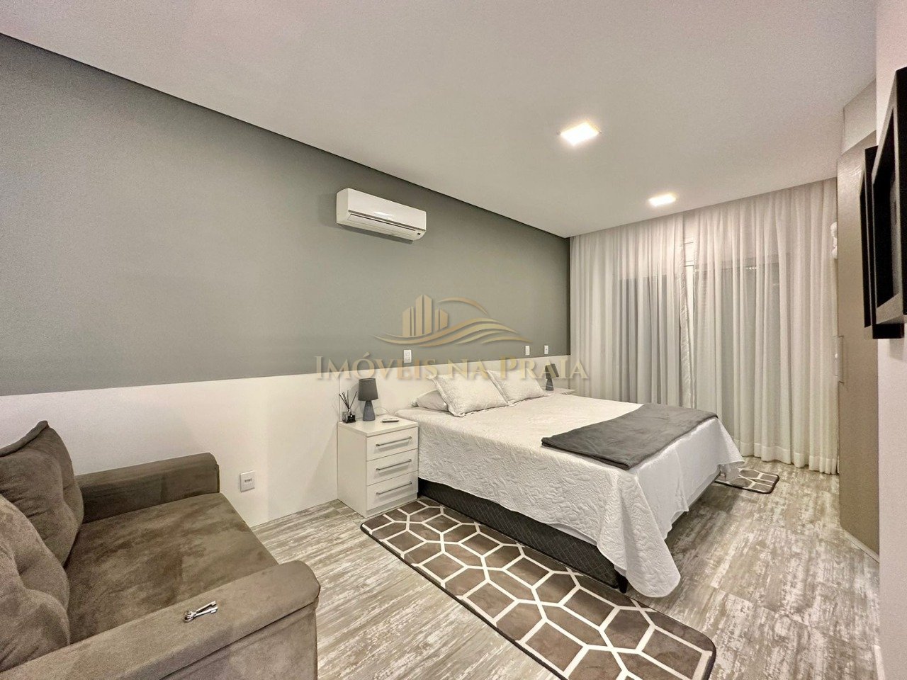 Foto 21 — Casa em Condomínio 5 Dormitório(s) Bairro Enseada