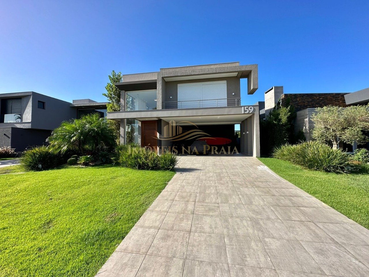 Foto 6 — Casa em Condomínio 5 Dormitório(s) Bairro Enseada