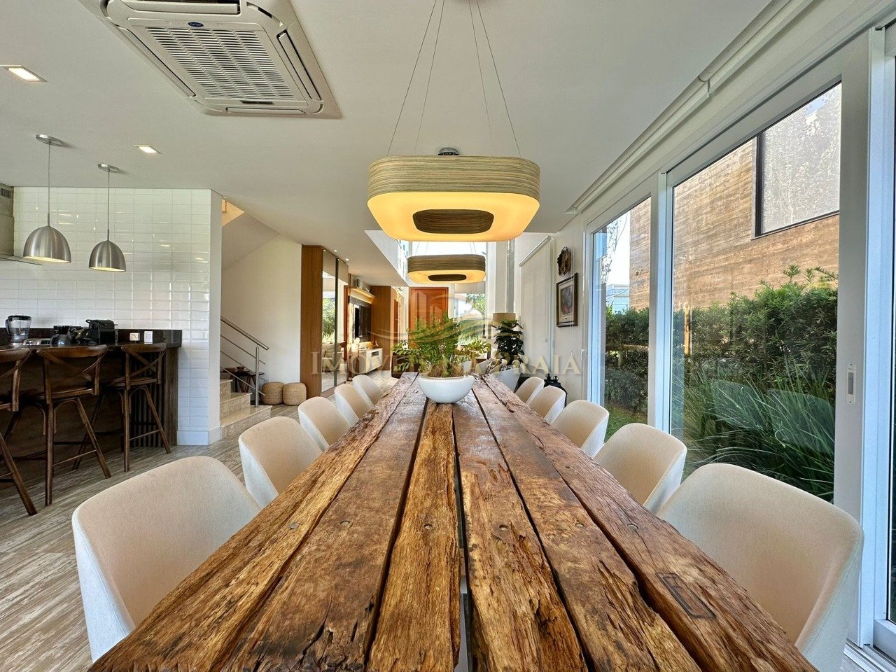 Foto 13 — Casa em Condomínio 5 Dormitório(s) Bairro Enseada