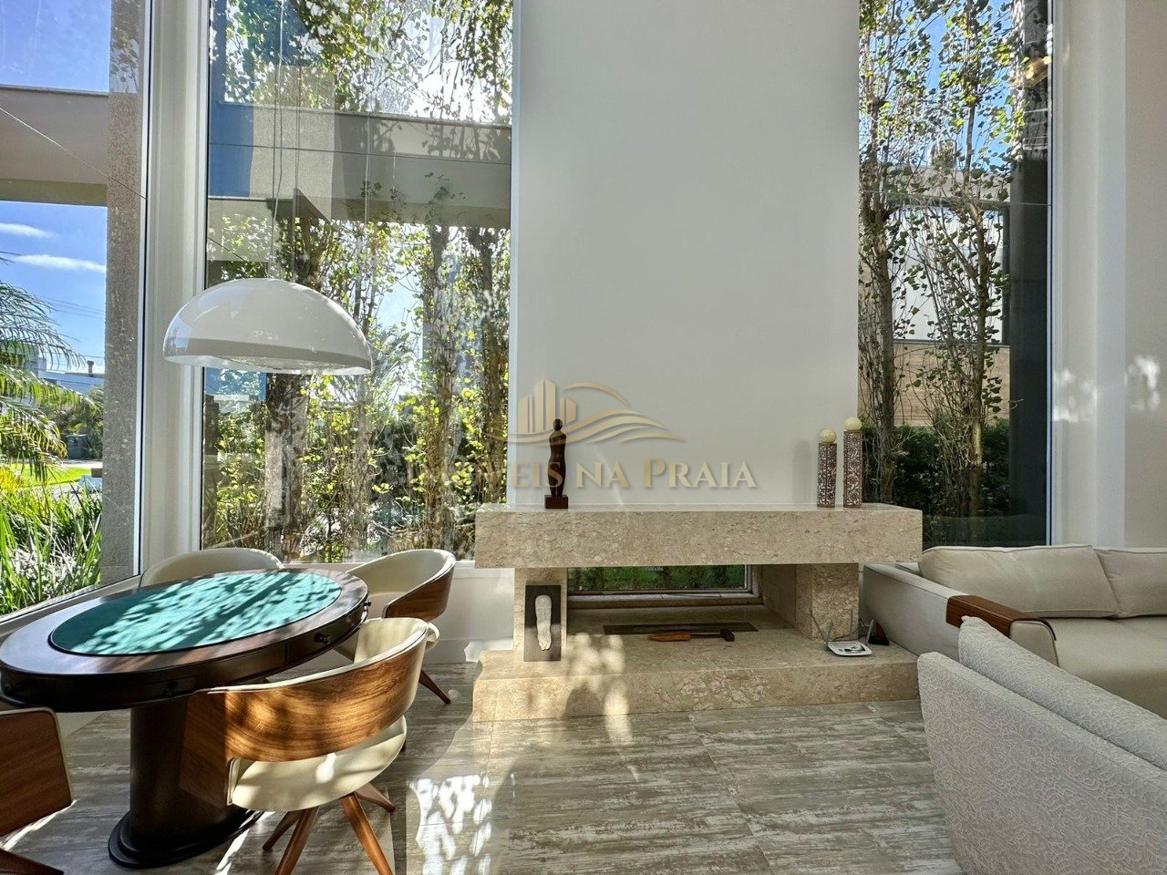 Foto 22 — Casa em Condomínio 5 Dormitório(s) Bairro Enseada