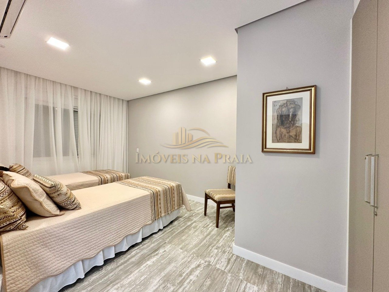 Foto 25 — Casa em Condomínio 5 Dormitório(s) Bairro Enseada