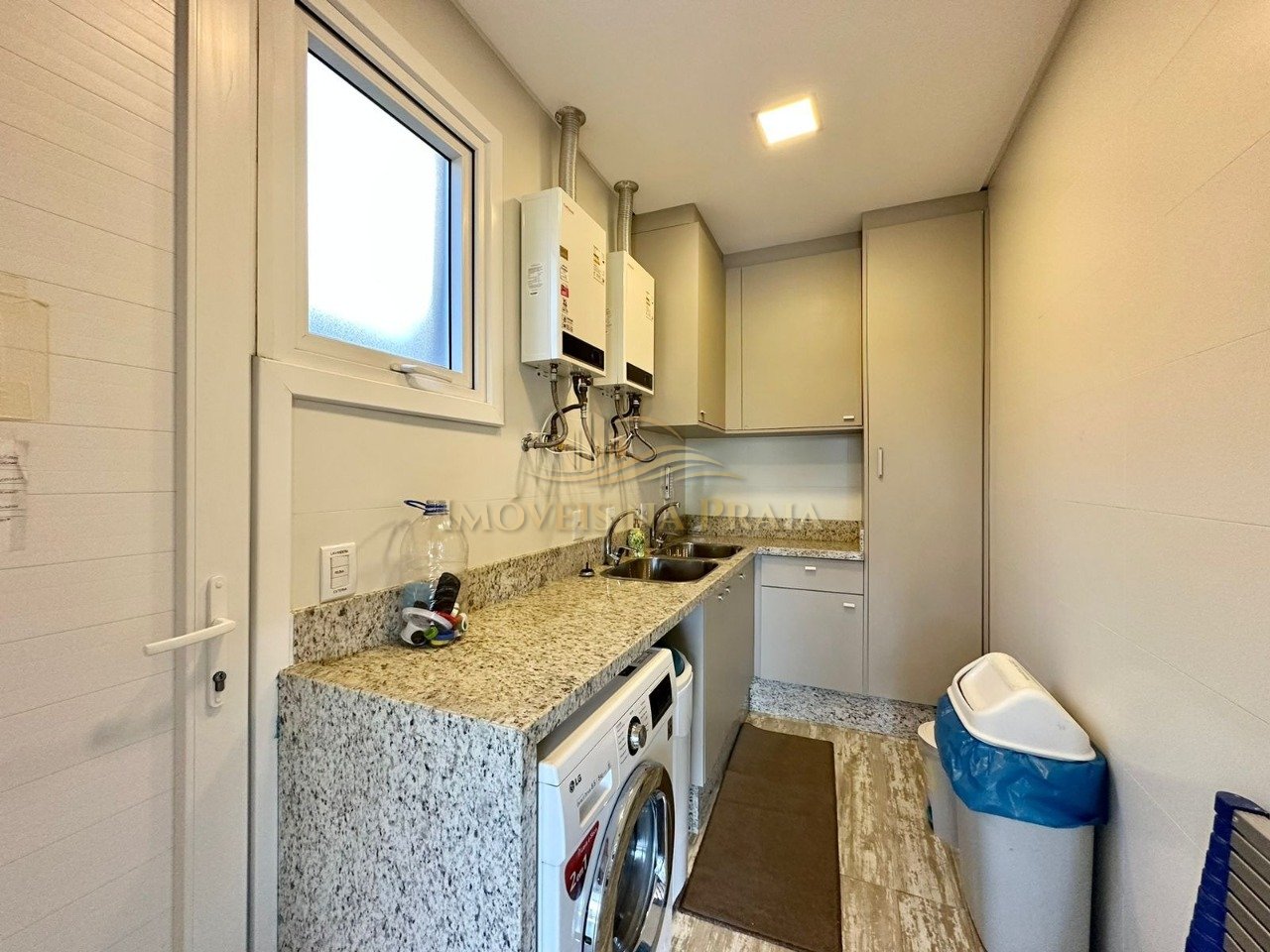 Foto 14 — Casa em Condomínio 5 Dormitório(s) Bairro Enseada