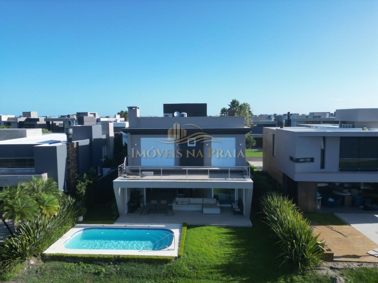 Foto 34 — Casa em Condomínio 5 Dormitório(s) Bairro Enseada