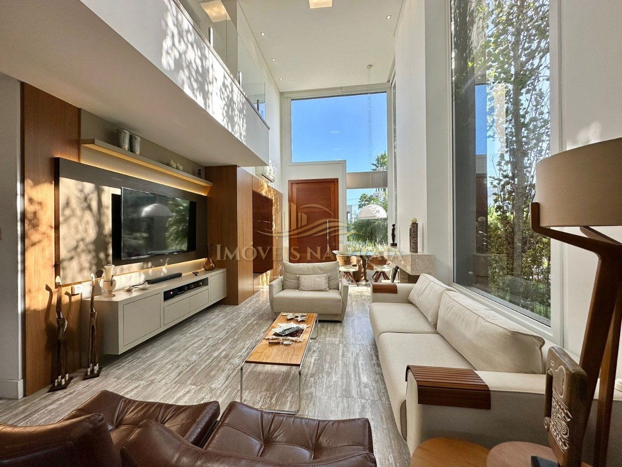 Foto 5 — Casa em Condomínio 5 Dormitório(s) Bairro Enseada