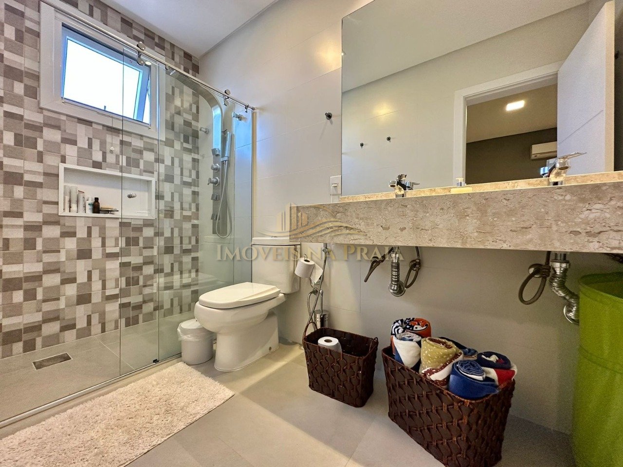 Foto 20 — Casa em Condomínio 5 Dormitório(s) Bairro Enseada