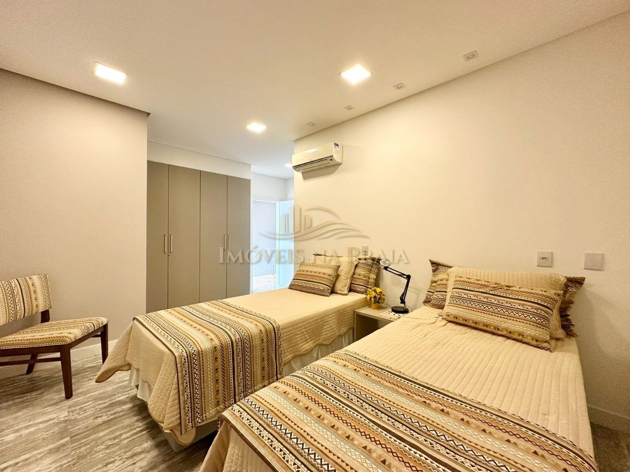 Foto 33 — Casa em Condomínio 5 Dormitório(s) Bairro Enseada