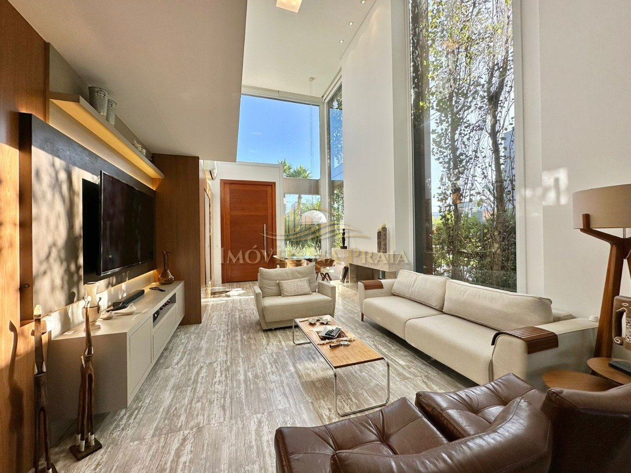 Foto 11 — Casa em Condomínio 5 Dormitório(s) Bairro Enseada