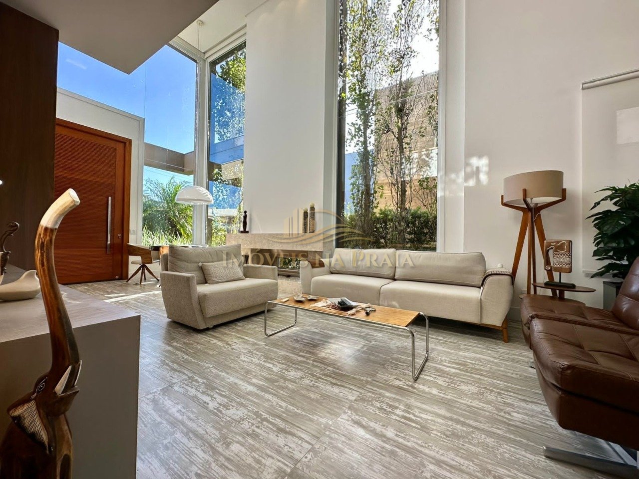 Foto 19 — Casa em Condomínio 5 Dormitório(s) Bairro Enseada