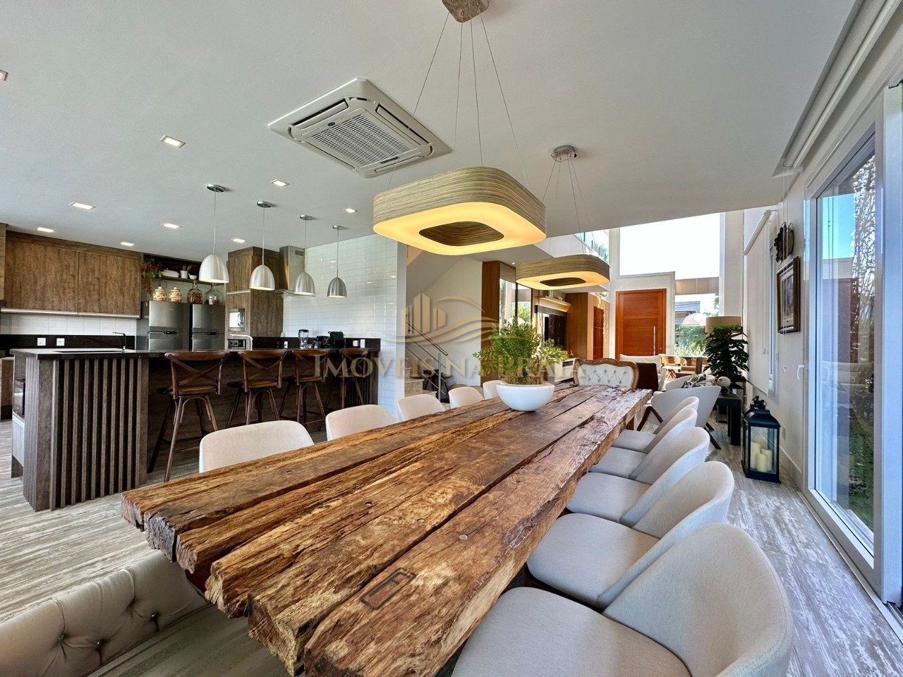 Foto 7 — Casa em Condomínio 5 Dormitório(s) Bairro Enseada