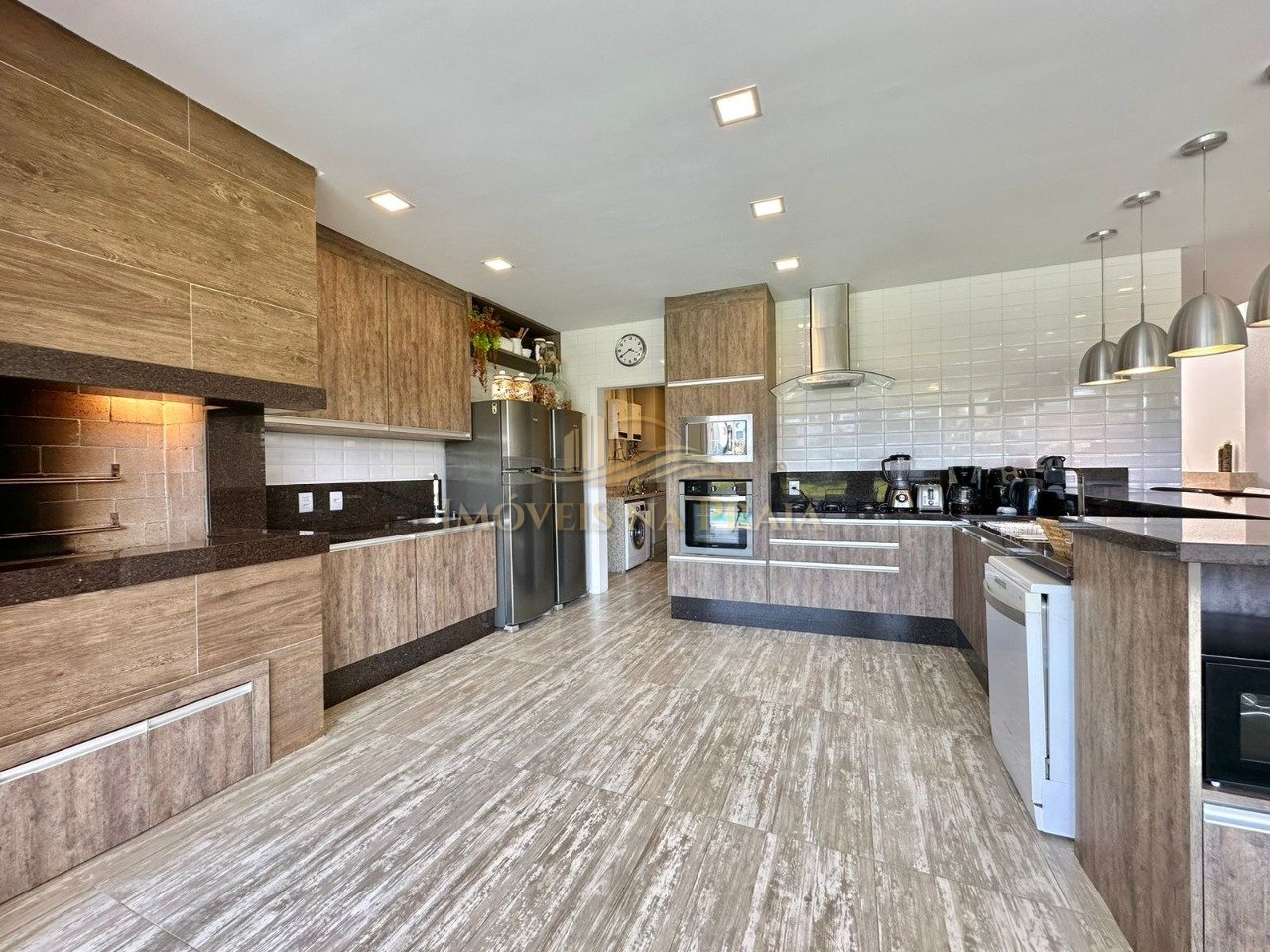 Foto 10 — Casa em Condomínio 5 Dormitório(s) Bairro Enseada