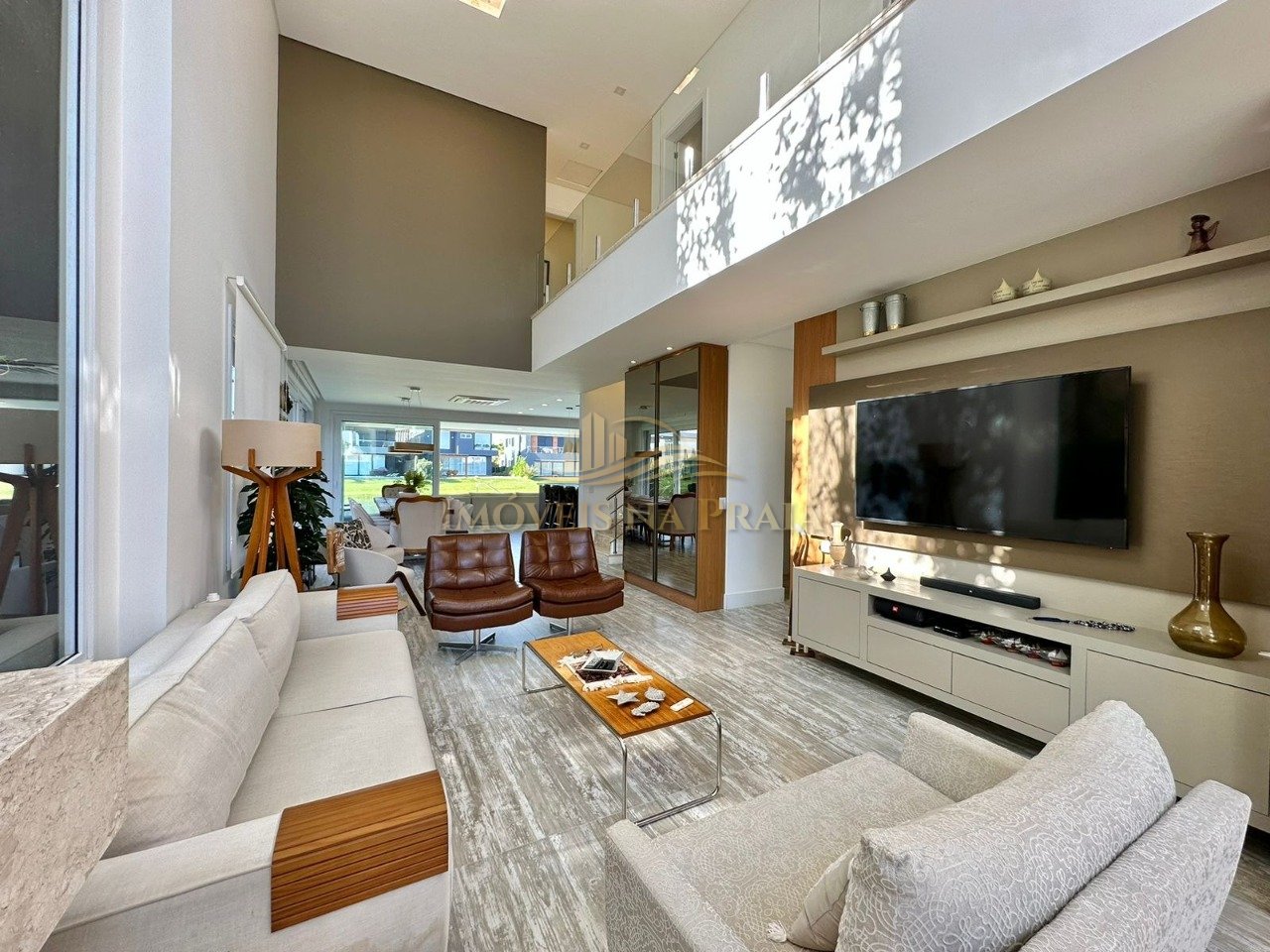 Foto 4 — Casa em Condomínio 5 Dormitório(s) Bairro Enseada