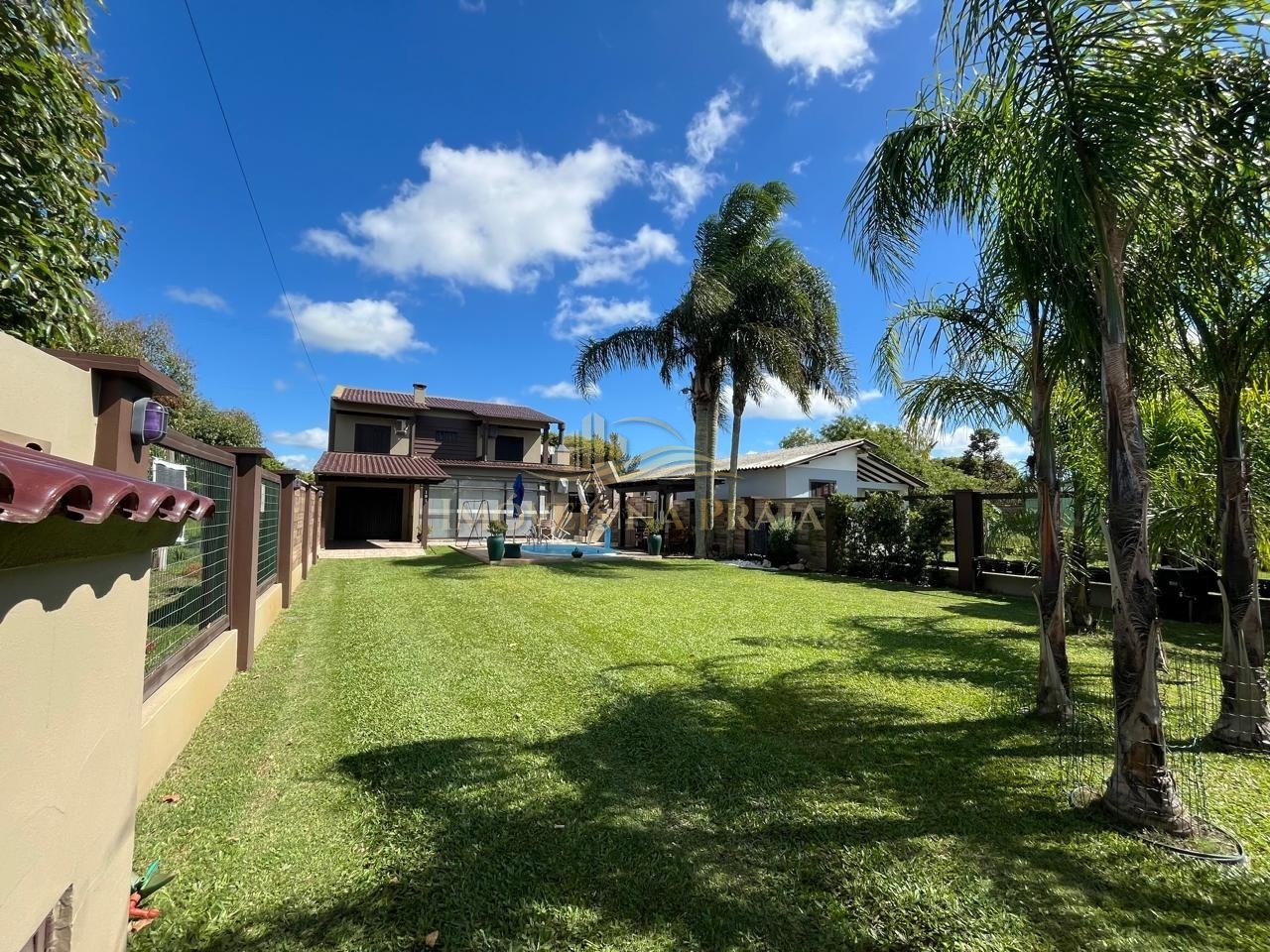 Casa 2 dormitórios no bairro Remanso