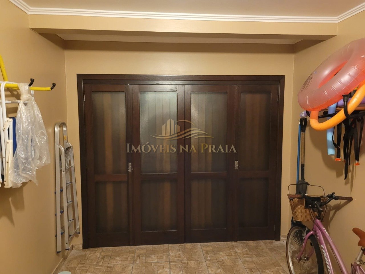 Foto 5 — Casa 2 dormitórios no bairro Remanso